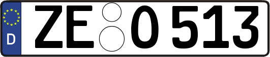 ZE-O513