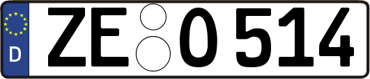 ZE-O514