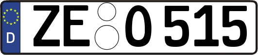 ZE-O515