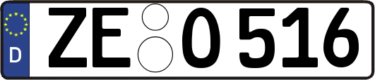 ZE-O516