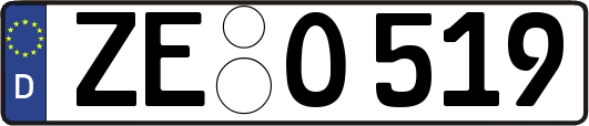 ZE-O519