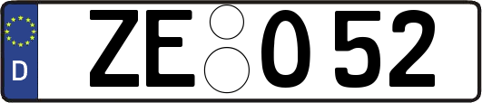 ZE-O52