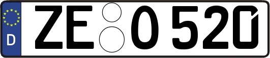 ZE-O520