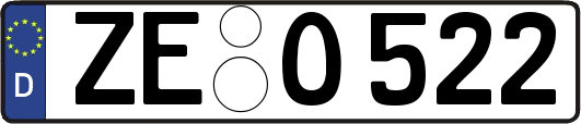 ZE-O522