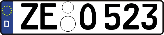 ZE-O523