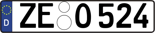 ZE-O524