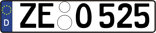 ZE-O525