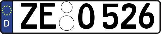 ZE-O526