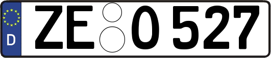 ZE-O527