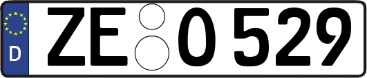 ZE-O529
