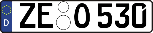 ZE-O530