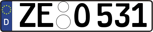 ZE-O531