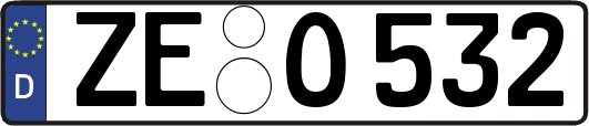 ZE-O532