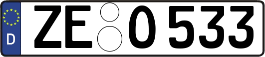 ZE-O533