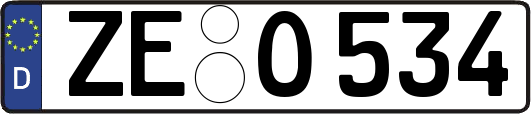 ZE-O534