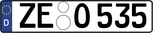 ZE-O535