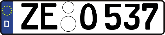 ZE-O537