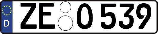 ZE-O539