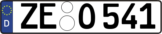 ZE-O541