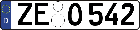 ZE-O542