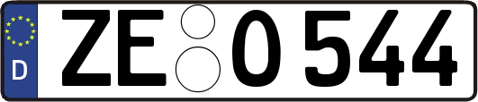 ZE-O544