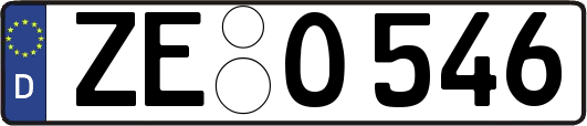 ZE-O546