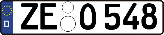 ZE-O548