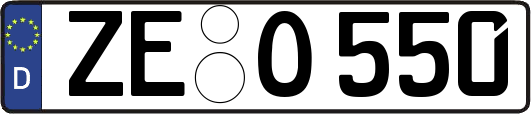 ZE-O550