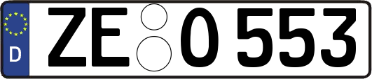 ZE-O553