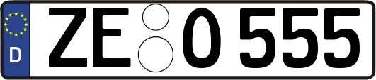 ZE-O555
