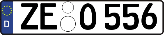 ZE-O556