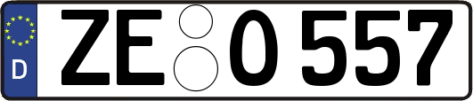 ZE-O557