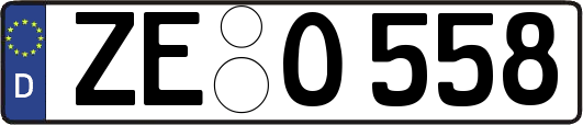 ZE-O558