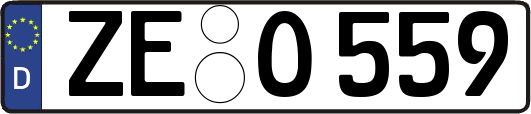 ZE-O559