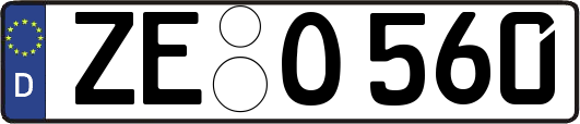 ZE-O560