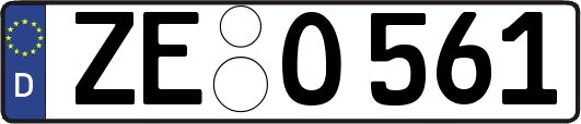 ZE-O561
