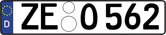 ZE-O562