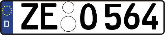 ZE-O564