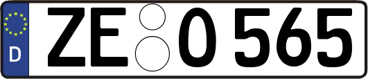ZE-O565