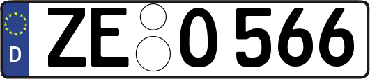 ZE-O566