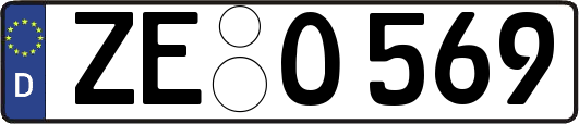 ZE-O569