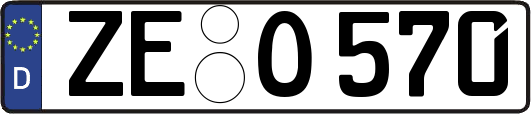 ZE-O570