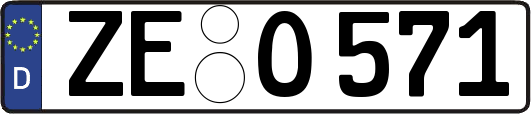 ZE-O571