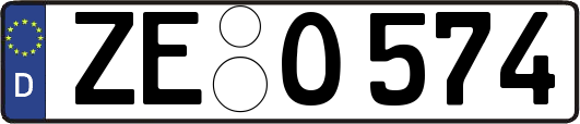 ZE-O574