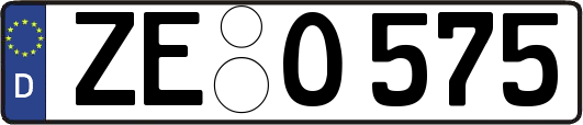 ZE-O575