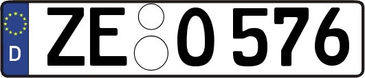 ZE-O576
