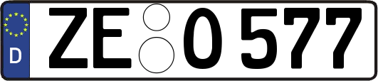 ZE-O577