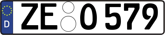 ZE-O579