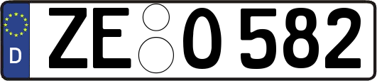 ZE-O582