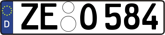ZE-O584